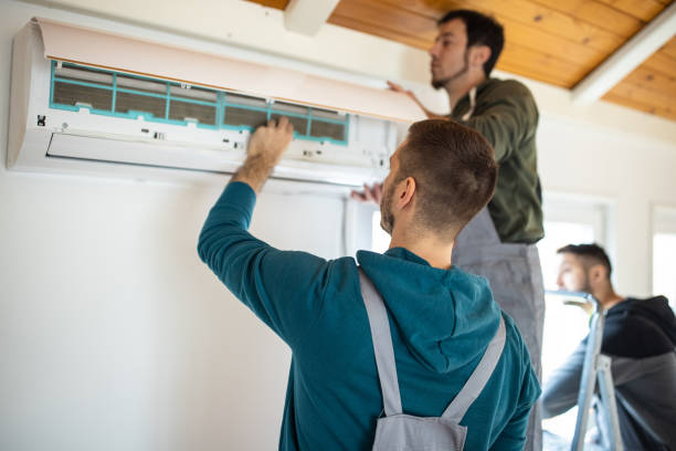 Best Solar-powered HVAC Systems in Philomath, OR
