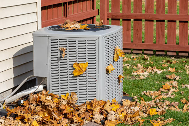 Best Thermostats and Smart Controls in Philomath, OR
