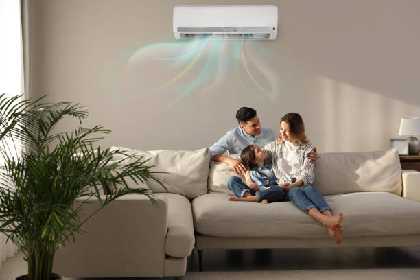 Best Ductless Mini-Split Systems in Philomath, OR