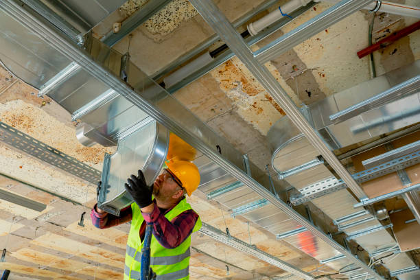 Best Geothermal HVAC Systems in Philomath, OR