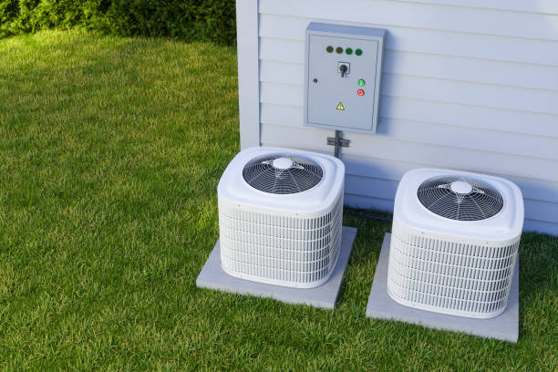 Best Energy-efficient HVAC Solutions in Philomath, OR