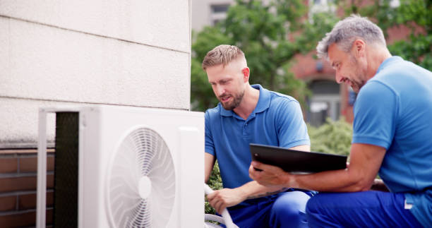 Best HVAC for Healthcare Facilities in Philomath, OR