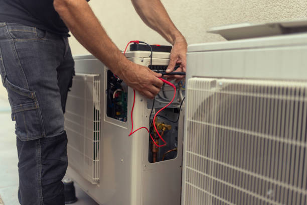 Best HVAC Software and Technology in Philomath, OR