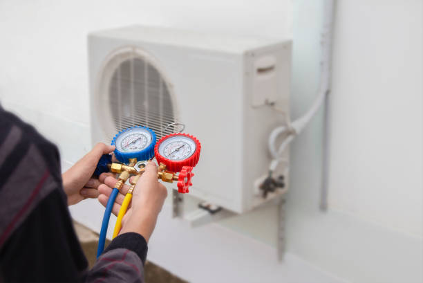 Best HVAC Equipment and Components in Philomath, OR
