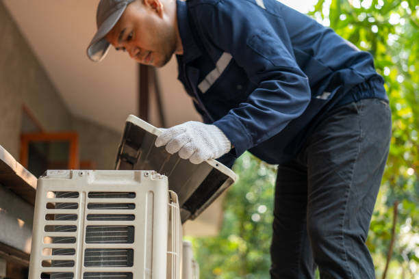 Best Commercial HVAC in Philomath, OR